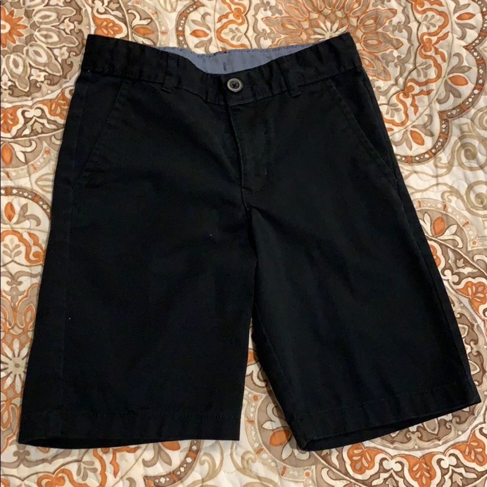 Preowned Boys Chaps Short sz8